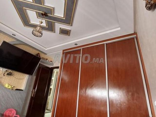 Appartement à vendre meilleur prix sans ascenseur