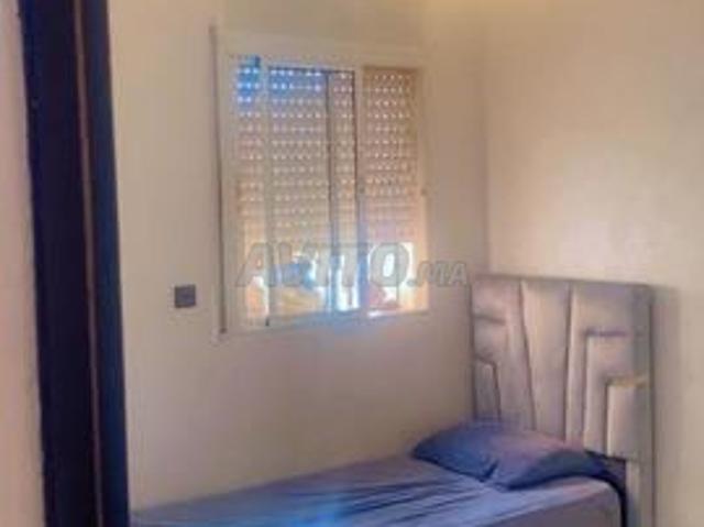 Appartement à vendre 56 m² à Kénitra