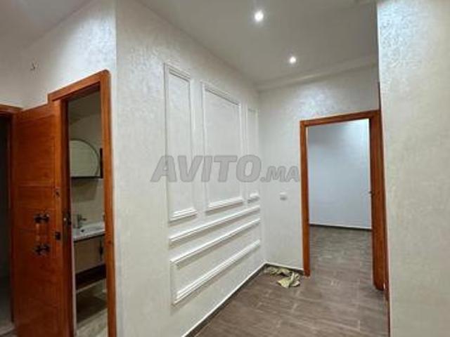 Appartement à vendre 56 m² à Marrakech