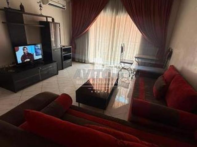 Appartement à vendre 56 m² à Marrakech