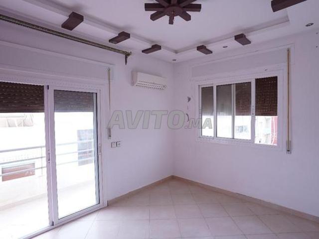 Appartement à vendre 56 m² à Martil