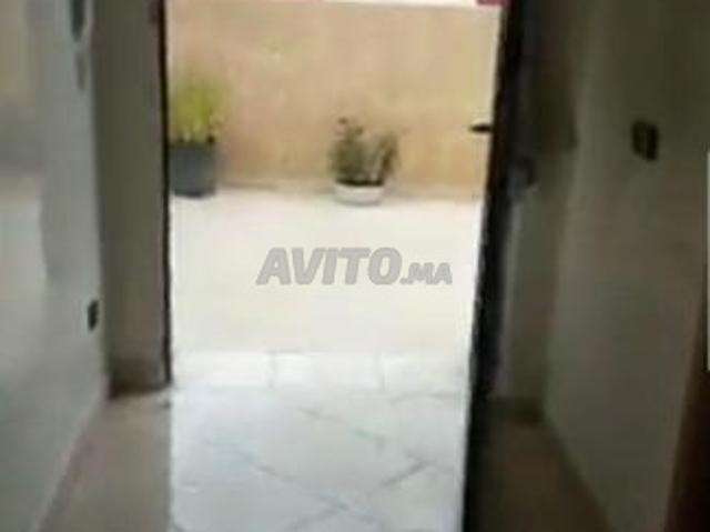 Appartement à vendre 56 m² à Sidi Othmane