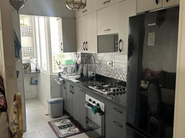 Appartement à vendre 56 m² à Sidi Rehal