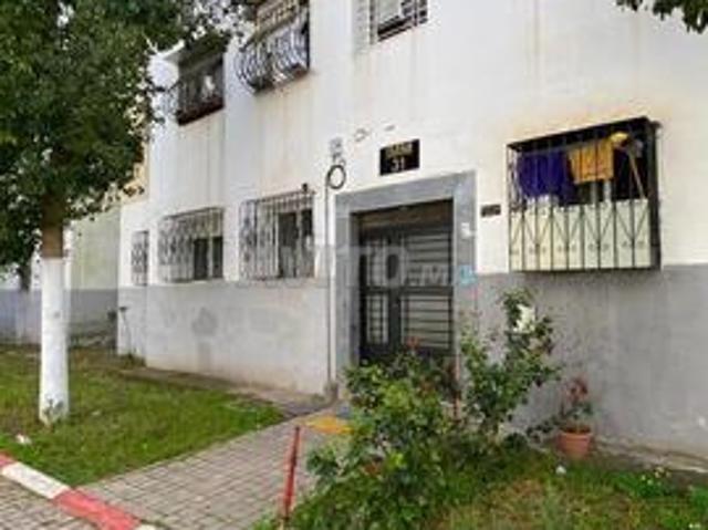 Appartement à vendre 56 m² à Skhinate
