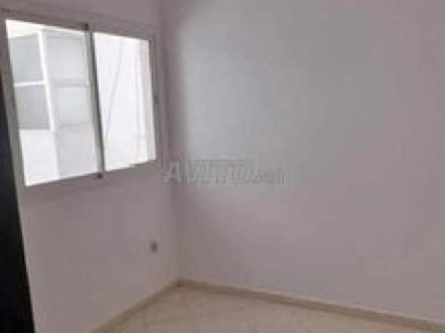 Appartement à vendre 56 m² à Tanger