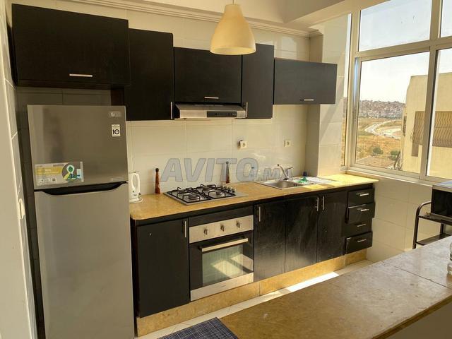 Appartement à vendre 56m² à Tanja Balia