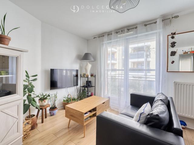 Appartement Neuilly Sur Marne 4 pièces et 3 chambres de 69.08 m