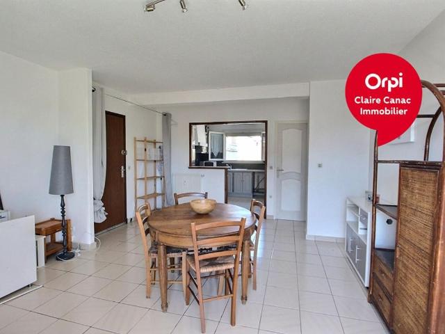 Appartement T3 61 m² en vente à CASTRES