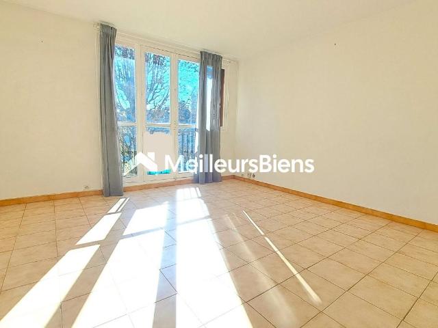 Appartement T3, 57 m2