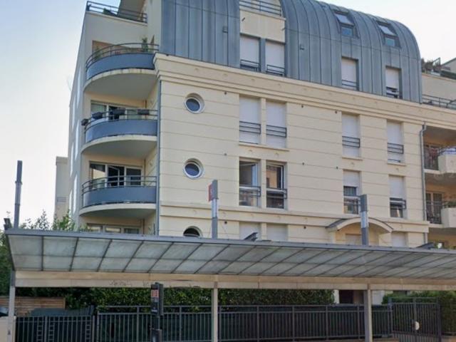 Appartement 60 m2 Achères