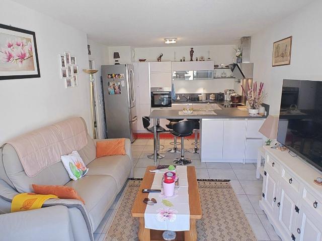 Appartement 63 m2 Cuers