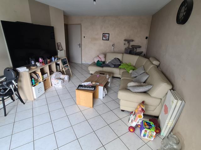 Appartement 91 m2 Vaulx en Velin