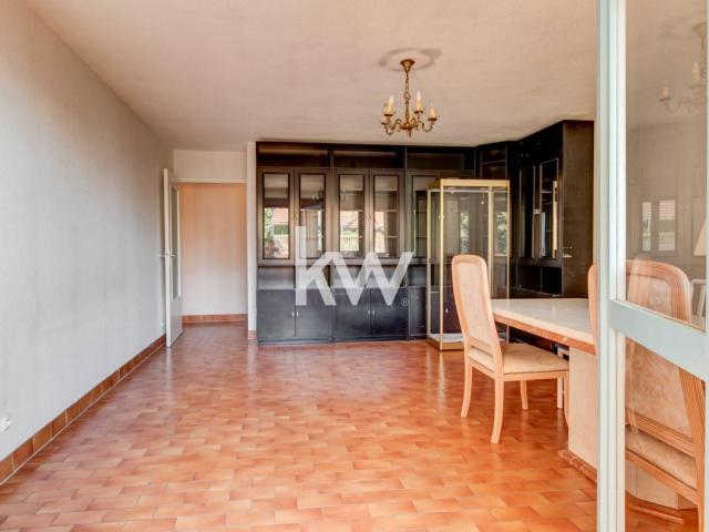 VENTE: appartement de 4 pièces 86 m² à CAP D AIL