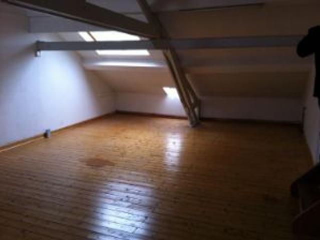 APPARTEMENT A VENDRE