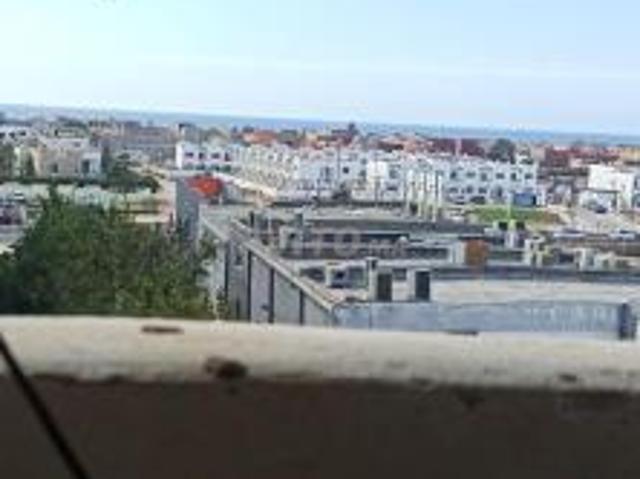 Appartement à vendre 58 m² à côté du City Club