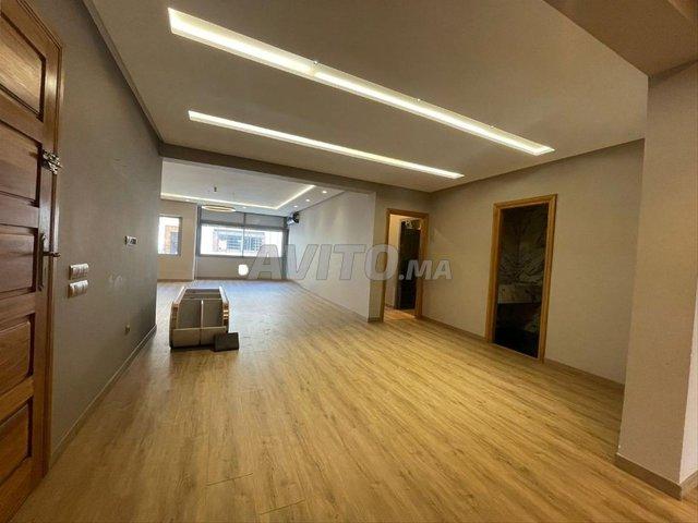 Appartement à vendre 58 m² à Casablanca