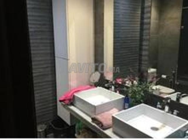Appartement à vendre 58 m² à Casablanca