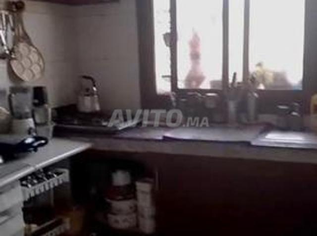 Appartement à vendre 58 m² à Casablanca