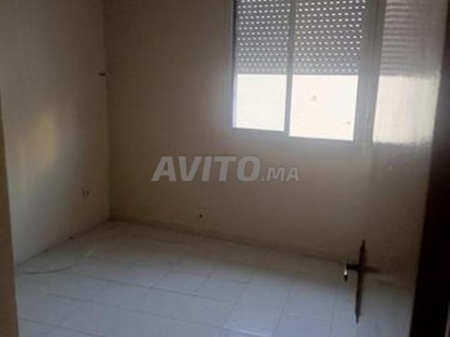 Appartement à vendre 58 m² à Casablanca