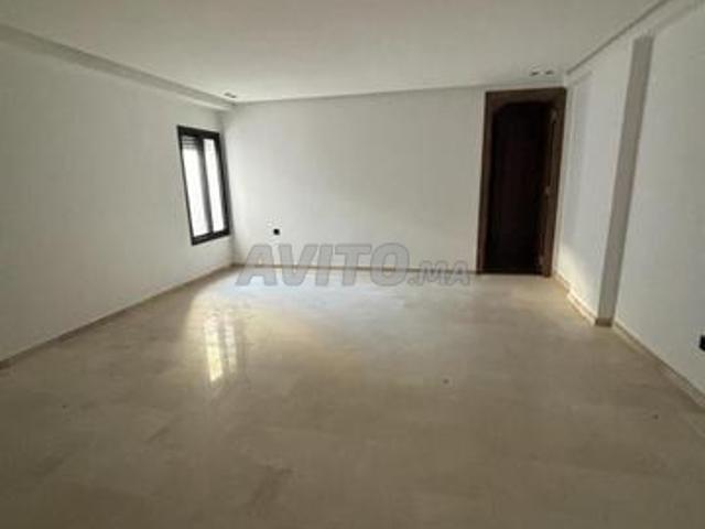 Appartement à vendre 58 m² à Casablanca