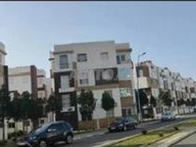 Appartement à vendre 58 m² à Bouznika