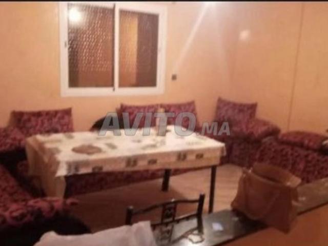 Appartement à vendre 58 m² à El Jadida