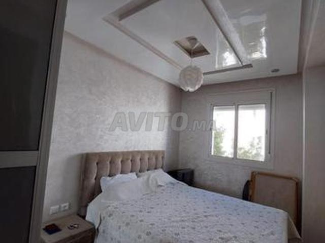 Appartement à vendre 58 m² à El Jadida