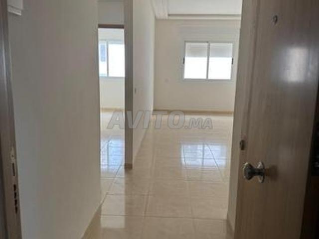 Appartement à vendre 58 m² à Tanger