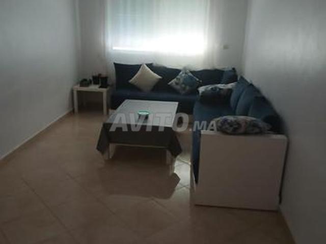 Appartement à vendre 58 m² à Temara