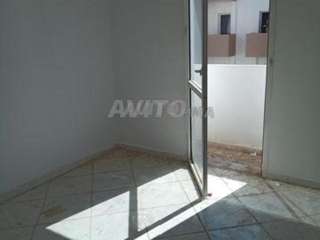 Appartement à vendre 58 m², Aïn sebaâ