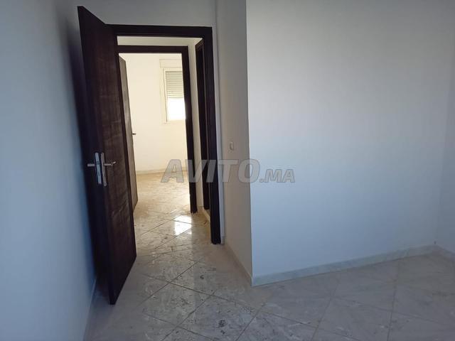 Appartement à vendre 58 m², Aïn sebaâ