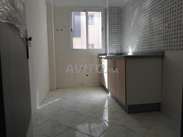 Appartement à vendre 58 m², Hay Hassani Oulfa