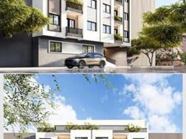 Appartement à vendre 58m² à Kénitra