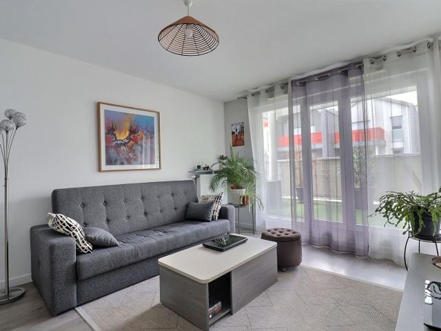 A vendre en exclusivité Appartement 3 pièce s 60 m2