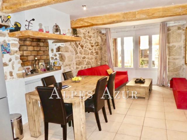 Vente appartement 3 Pièce s