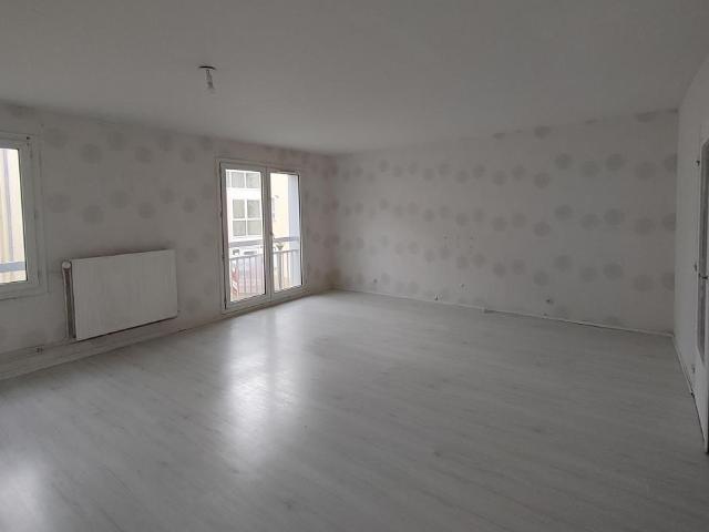 Appartement T3 71m² Bornel 1290 4 1 24