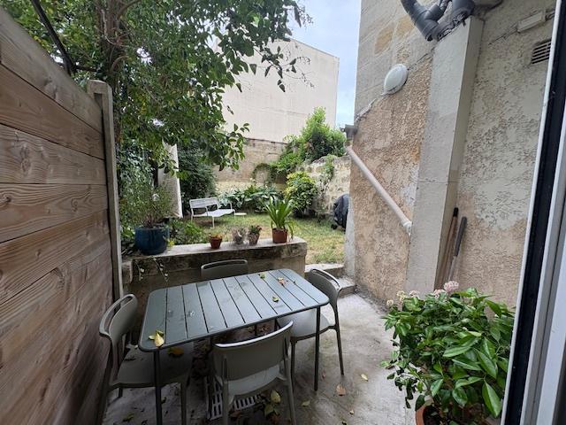 Appartement à vendre 59.11 m2