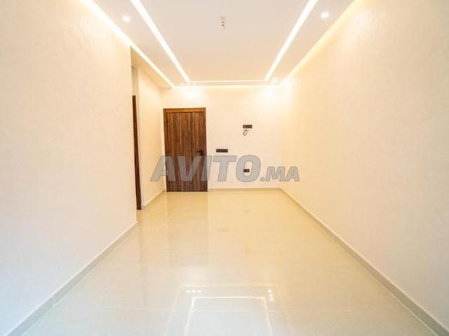 Appartement à vendre 59 m² à Casablanca