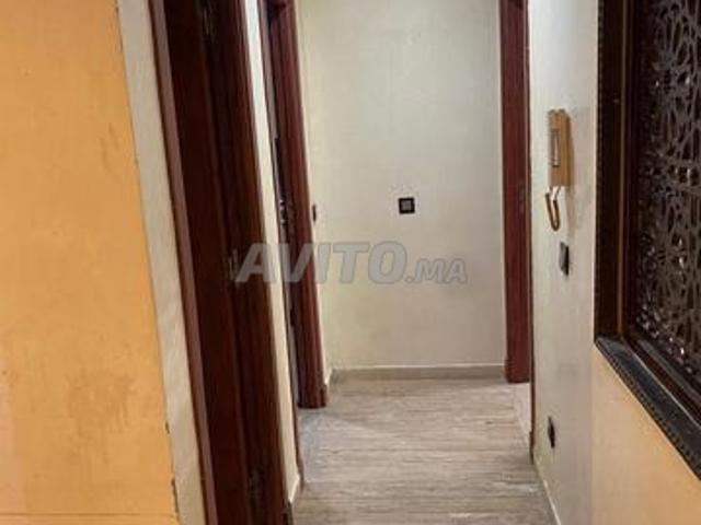 Appartement à vendre 59 m² à Casablanca