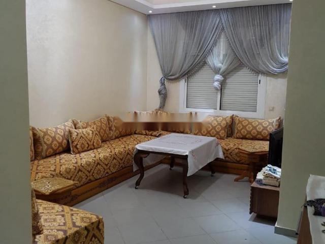 Appartement à Vendre 59 M² à Deroua
