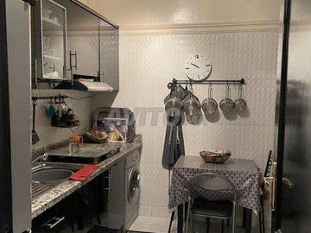 Appartement à vendre 59 m² à Marrakech