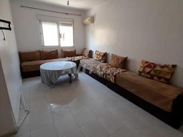 Appartement à vendre 59 m² à Meknès