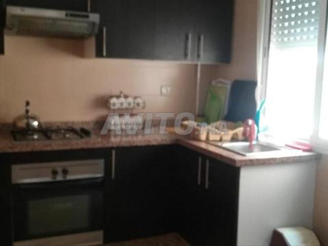 Appartement à vendre 59 m² à Sidi Rahal