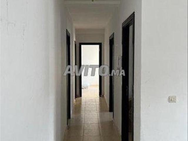 Appartement à vendre 59 m² à Skhirat