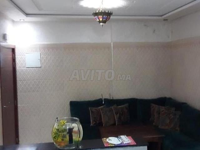 Appartement à vendre 59 m² à Rabat