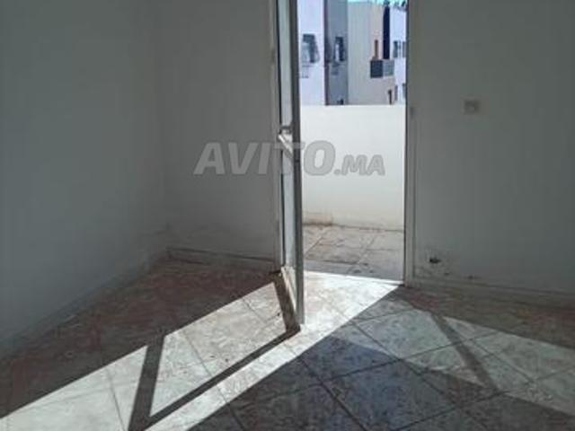 Appartement à vendre 59 m², Aïn Sebaâ