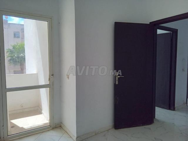 Appartement à vendre 59 m², Aïn sebaâ