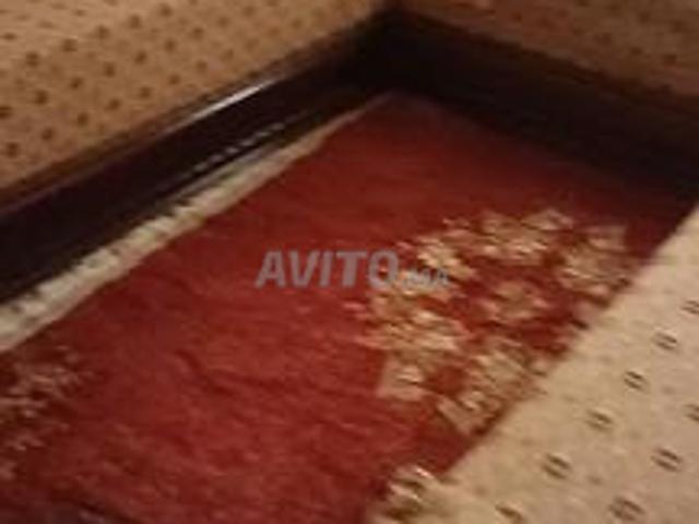 Appartement à vendre 5 m² à Tanger