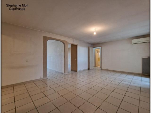 Appartement à vendre 5 pièces 11
