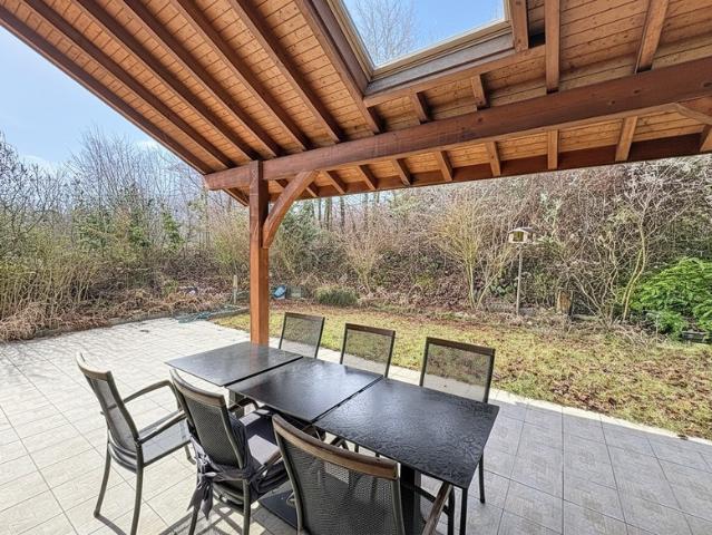 Appartement à vendre 5 pièces VETRAZ MONTHOUX 74